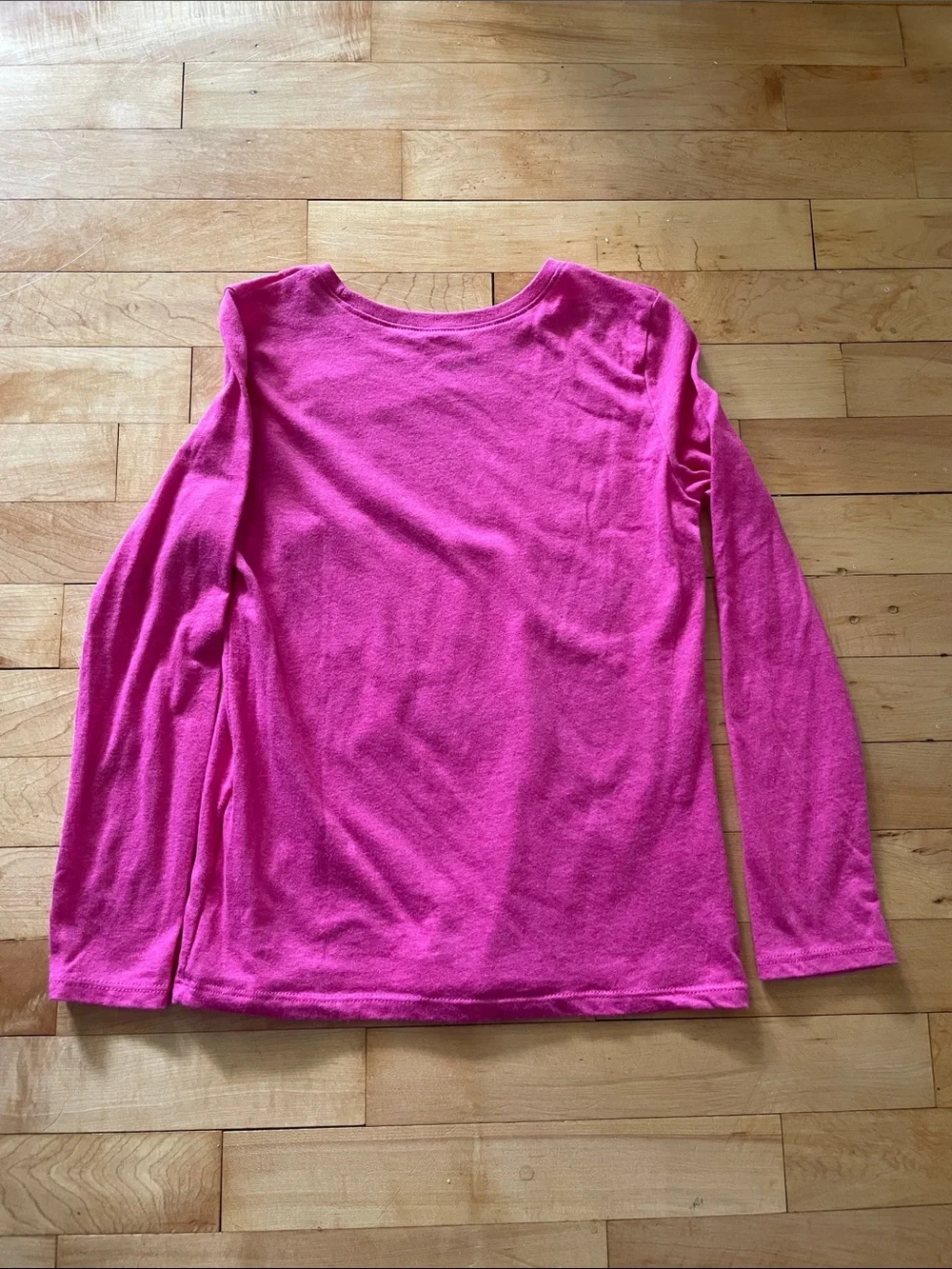 The Children’s Place Emoji Tee, Size M (7/8)